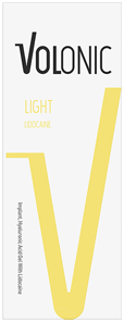 VOLONIC® LIGHT Lidocaine