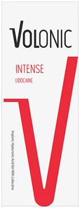 VOLONIC® INTENSE Lidocaine
