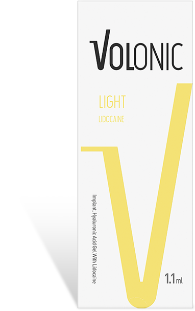 VOLONIC LIGHT
