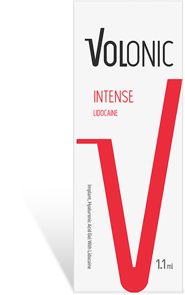 VOLONIC INTENSE